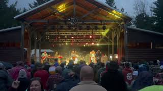 Hoxeyville Music Festival 2024 in Wellston Mich 891124 [upl. by Zoellick]