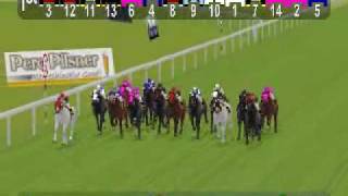 Raceclubs Virtual Horse Race [upl. by Urbano627]