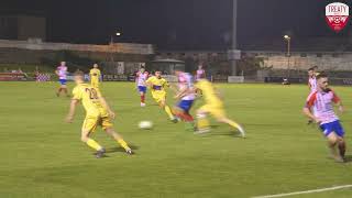 Pitchside Highlights  Treaty United vs Wexford FC  080923 [upl. by Gunning]