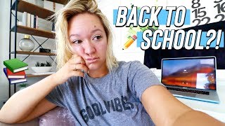 BACK TO SCHOOL VIDEOS [upl. by Derdle]