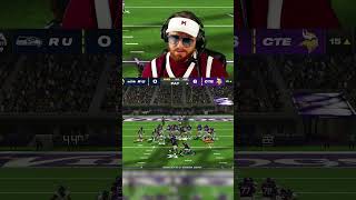 STICK WORK madden24 [upl. by Glover]