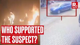 Does The Kerala Blast Incident Have An International Angle To It Watch The Video To Know More [upl. by Kehoe]