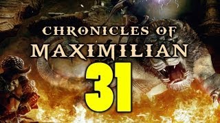 DRAGONS DOGMA Chronicles of Maximilian 31 [upl. by Onaicram396]