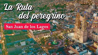 Lugares que tienes que visitar  San Juan de los Lagos Jalisco [upl. by Nnalyrehs]