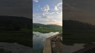 Sanketham Wetlands in Kozhikode [upl. by Nalyk]