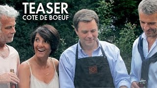 BARBECUE  Bande annonce teaser quotCote de boeufquot 2014 [upl. by Aland766]