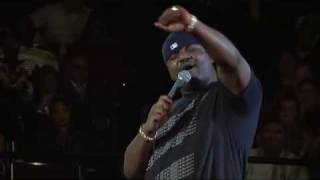 Aries Spears  Hip Hop [upl. by Yspyg]