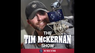 The Tim McKernan Show Live QFTA [upl. by Ahtnamas681]