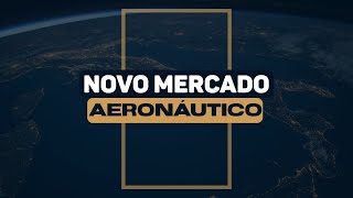 O Novo Mercado Aeronautico  Do Zero ao Piloto Privado  Aula 1 [upl. by Murielle955]