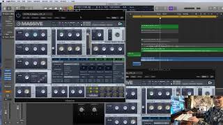 Massive Braam Blog Tutorial  How to make your own trailer music sounds [upl. by Obala982]