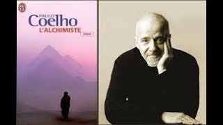 LALCHIMISTE de Paulo Coelho livre audio [upl. by Aicenad631]