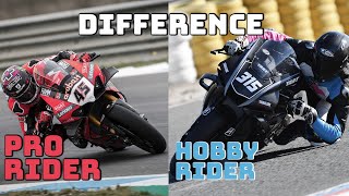 What I learned from Scott REDDING when we ride in Jerez  Riding Coach  Matthias Meindl [upl. by Geralda]