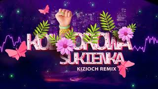 Long amp Junior  Kolorowa Sukienka KIZIOCH REMIX [upl. by Jessi]