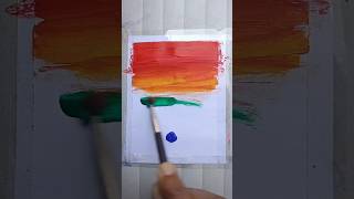 Beautiful painting ideas 💡 art drawing painting artandcraft [upl. by Eiramanig]