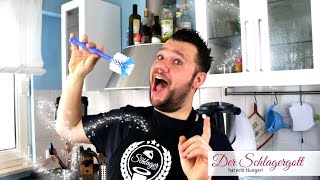 Superfix im Thermomix®  Der Schlagergott amp Die ThermiAllstars [upl. by Bluh211]