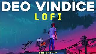 Music No Copyright  Free Anti Copyright  Hip Hop Lofi Music 📚  Deo Vindice Tigo by Sanzxiety [upl. by Corney]