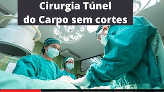 TÚNEL do CARPO EXERCÍCIOS de TRATAMENTO CASEIRO  Dr Robson Sitta [upl. by Inuat]