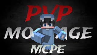 PvP Montage Bedrock  MCPE Pvp Metaphorphosis [upl. by Chrissy]