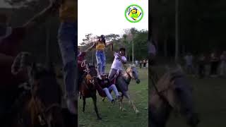 las mujeres tambien corren caballos [upl. by Ardekahs]