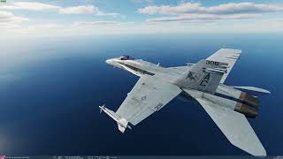 FA 18C [upl. by Judy]