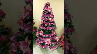 Christmas Trees advance merrychristmas christmas christmastree pasko jesus jesuschrist love [upl. by Aramoy783]