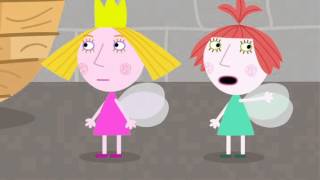 Ben And Hollys Little Kingdom Spies Episode 5 Season 2 [upl. by Ahsiet]