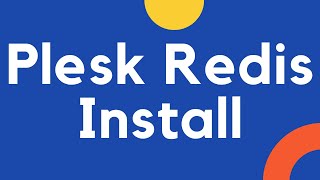 Plesk Redis install [upl. by Biebel881]