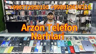 Arzon Telefon Narhlari 15112024 🔞 Videodi yaqinlarga yuborib qo’yamiz 👍 Harid qlishga shoshilamiz [upl. by Uri]