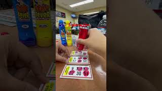 5 alarm fire pulltabs bingo bingogames bingonight bingo101 [upl. by Grimona]