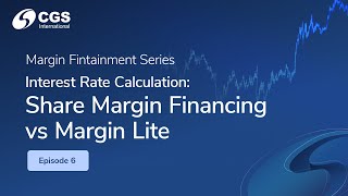 Margin Fintainment Series – Episode 6 Interest Rate Calculation SMF vs Margin Lite [upl. by Ilrahc]