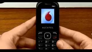 How To Unlock Alcatel One Touch 1041  1041D by Unlock Codes for Any Carrier Any Model [upl. by Eidas789]