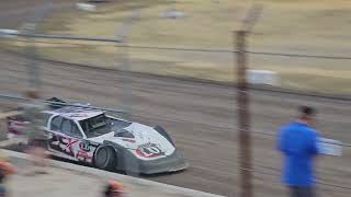 LM Hot Laps Longdale 921 [upl. by Rickey]