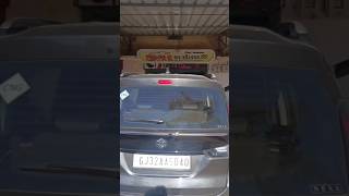 XL6 INSTALL NAPA LEATHER SEATCOVER FULL BUCKET automobile xl xl6facelift shorts shortvideo [upl. by Armond]