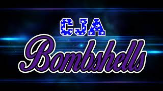 CJA Bombshells 2024 2025 Mix [upl. by Friedberg]