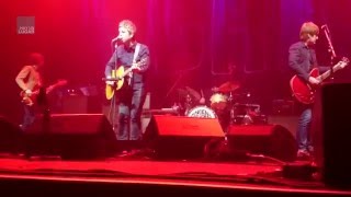 Fade Away  Noel Gallagher Metropólitan México 2016 [upl. by Armstrong]