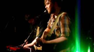 Keep Yourself Warm  Frightened Rabbit Live [upl. by Aneela714]