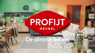 Profijt Meubel  TVcommercial 2024 [upl. by Heer]