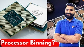 Processor Binning Explained  i7 to i3 amp SnapDragon 820 to 821😳 [upl. by Harris]