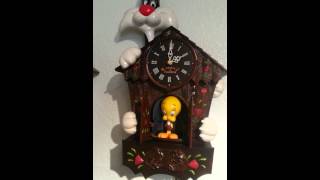 Tweety Bird amp Sylvester the Cat [upl. by Maida]