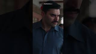 Iss Baar Hoga Rajneeti Ka Khel  Raktanchal Season 2  MX Original Series  MX Player  shorts [upl. by Zilla912]