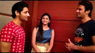 kASAUTI ZINDAGI KI SEASON 2 PROMOTION SAIRAT STARCAST INTERVIEWAKASH THOSAR AND RINKU RAJGURU [upl. by Yate300]