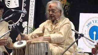 Kishan Maharaj along with Puran Maharaj  Sangeet Piyasi 2005 [upl. by Philender]