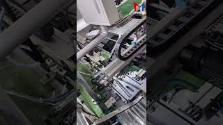 Drawer slides manufacturing process  Kitchen accessories shorts [upl. by Selij]