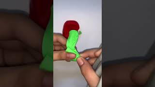 Stress ball Tutorial craft stressball diy tutorial [upl. by Sibeal414]