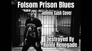 Folsom Prison Blues [upl. by Haorbed]