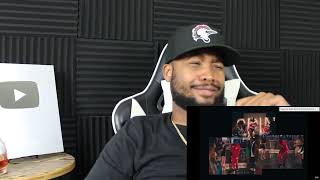 Kodak Black  Spin Official Music Video  Reaction [upl. by Perreault]