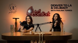 EPISODE 19 Denver to LA amp Celibacy with Pau Torres [upl. by Sall140]