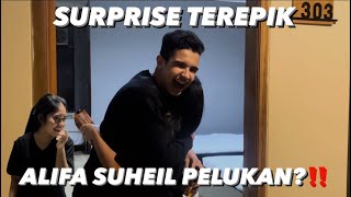 SURPRISE TERSERU❗️ [upl. by Campbell587]