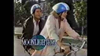 ABC Promos thirtysomething and Moonlighting [upl. by Shivers666]