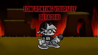 Confronting Yourself But Every Turn a Different Cover is Used BETADCIU [upl. by Doomham]